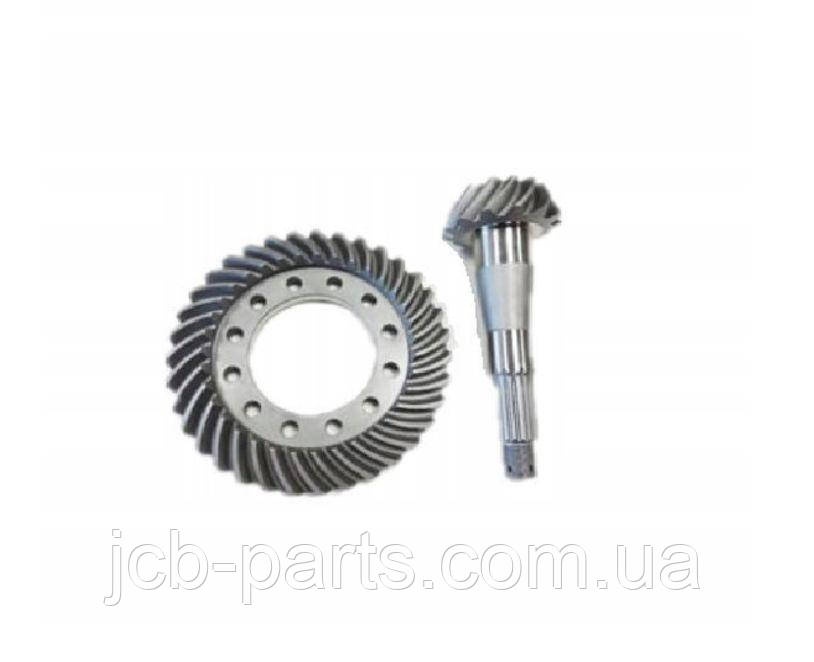 Same Deutz Fahr 02574620310 Головна (конічна) пара 13/35