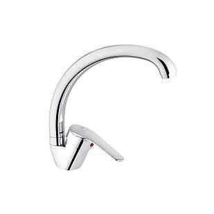 Змішувач для кухні Agua Sevilla — C031