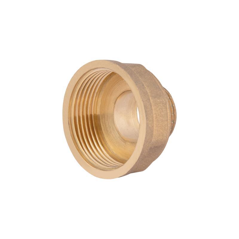 Перехід SD Plus 1 1/2"х3/4" ВЗ SD4094020, фото 1