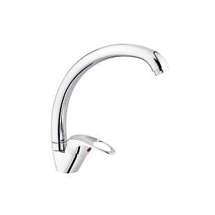 Змішувач для кухні Agua Leon — C032