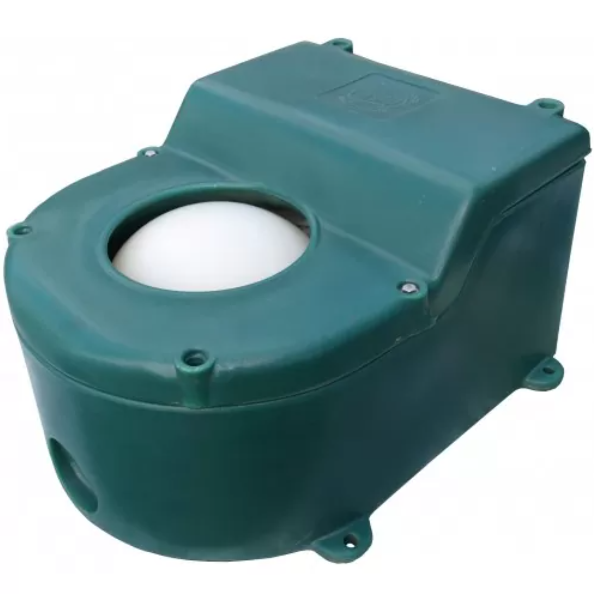 Автонапувалка кулькова 25 л для телят.