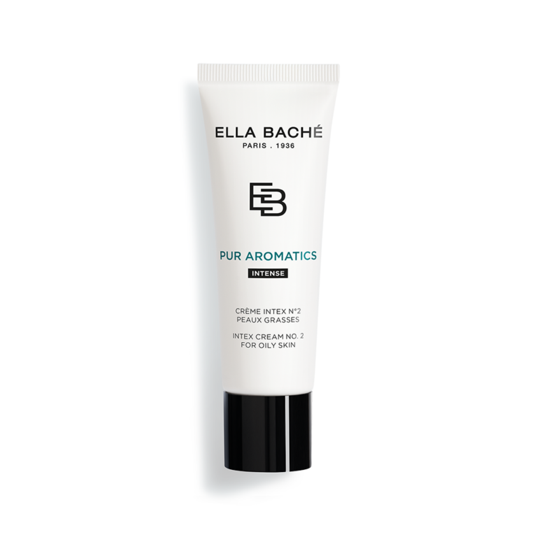 Інтекс No2 — протизапальний крем Ella Bache Intex Cream No2 for Oily Skin, 50 мл, фото 1