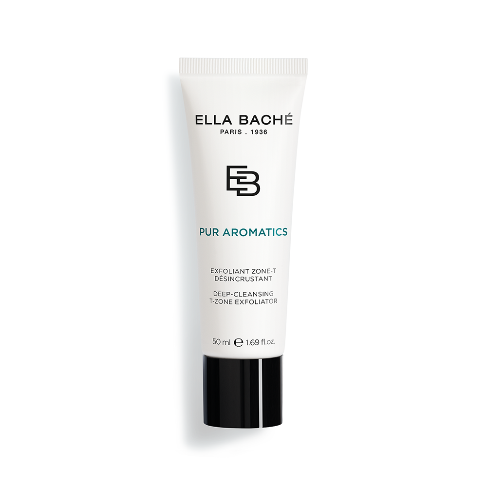 Ексфоліант для Т-зони Ella Bache Exfoliant Zone T, 50 мл, фото 1