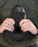 Польовийні черевики all-terrain black 39 41 42 45 46, фото 6