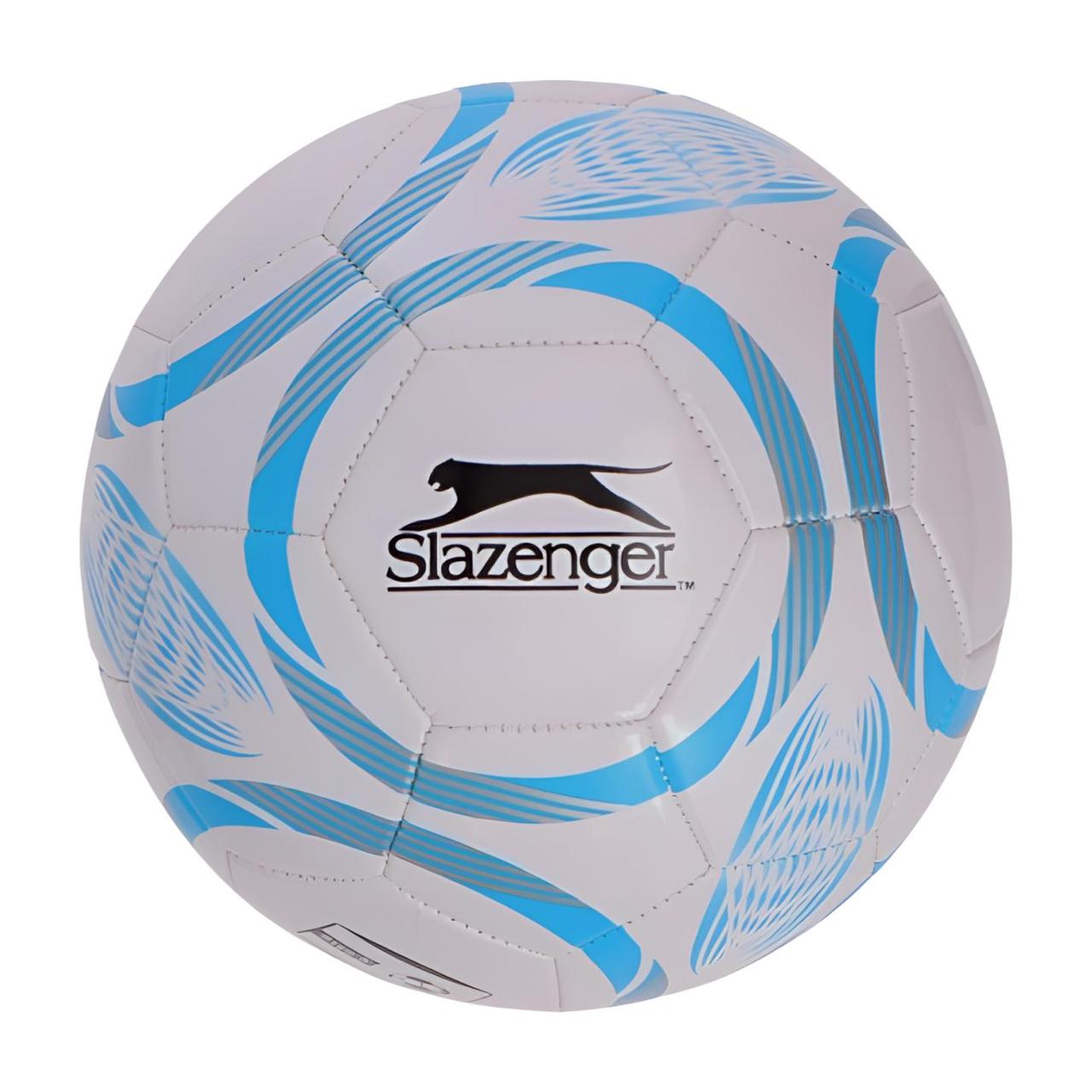 М'яч футбольний Slazenger Football, фото 1