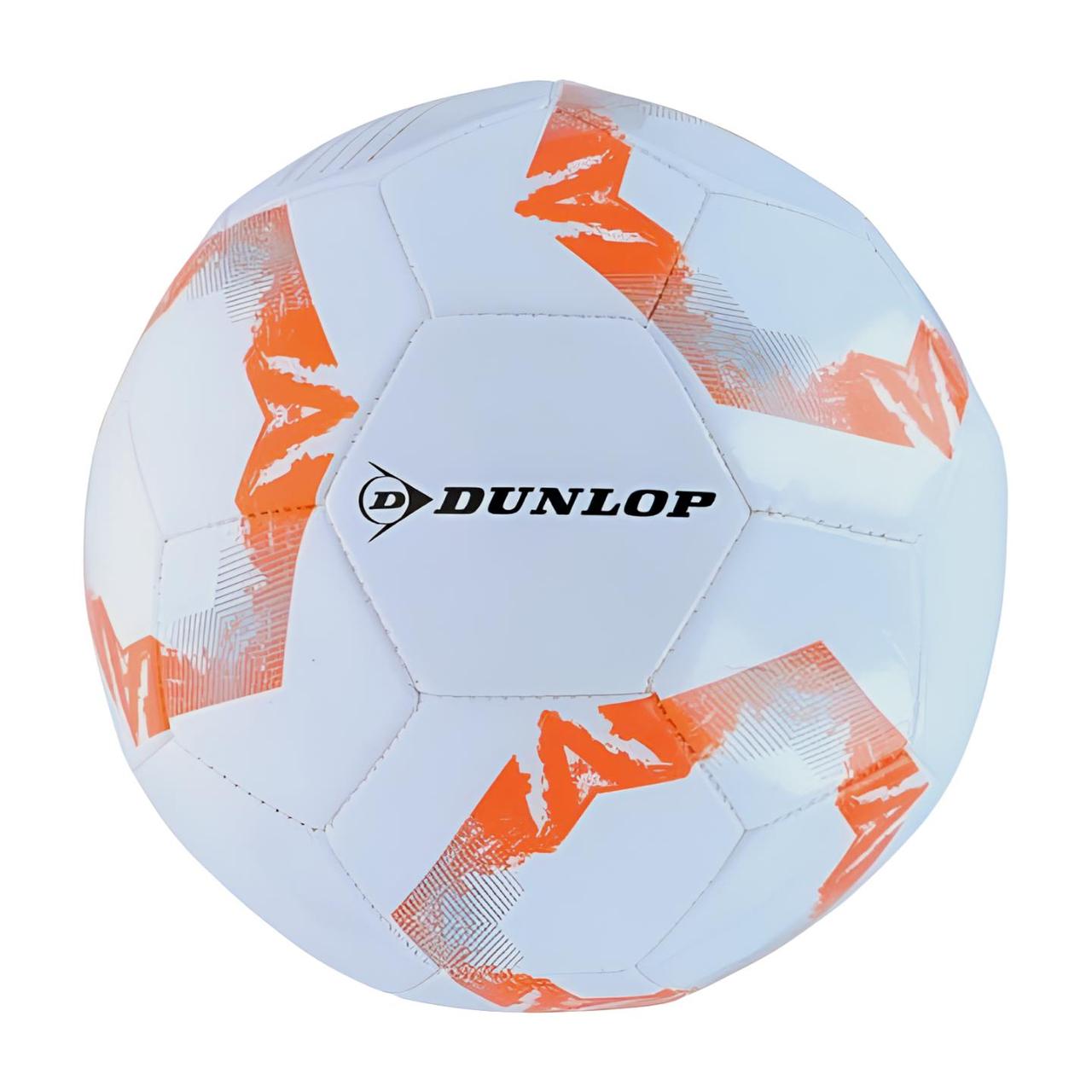 М'яч футбольний Dunlop Football, фото 1