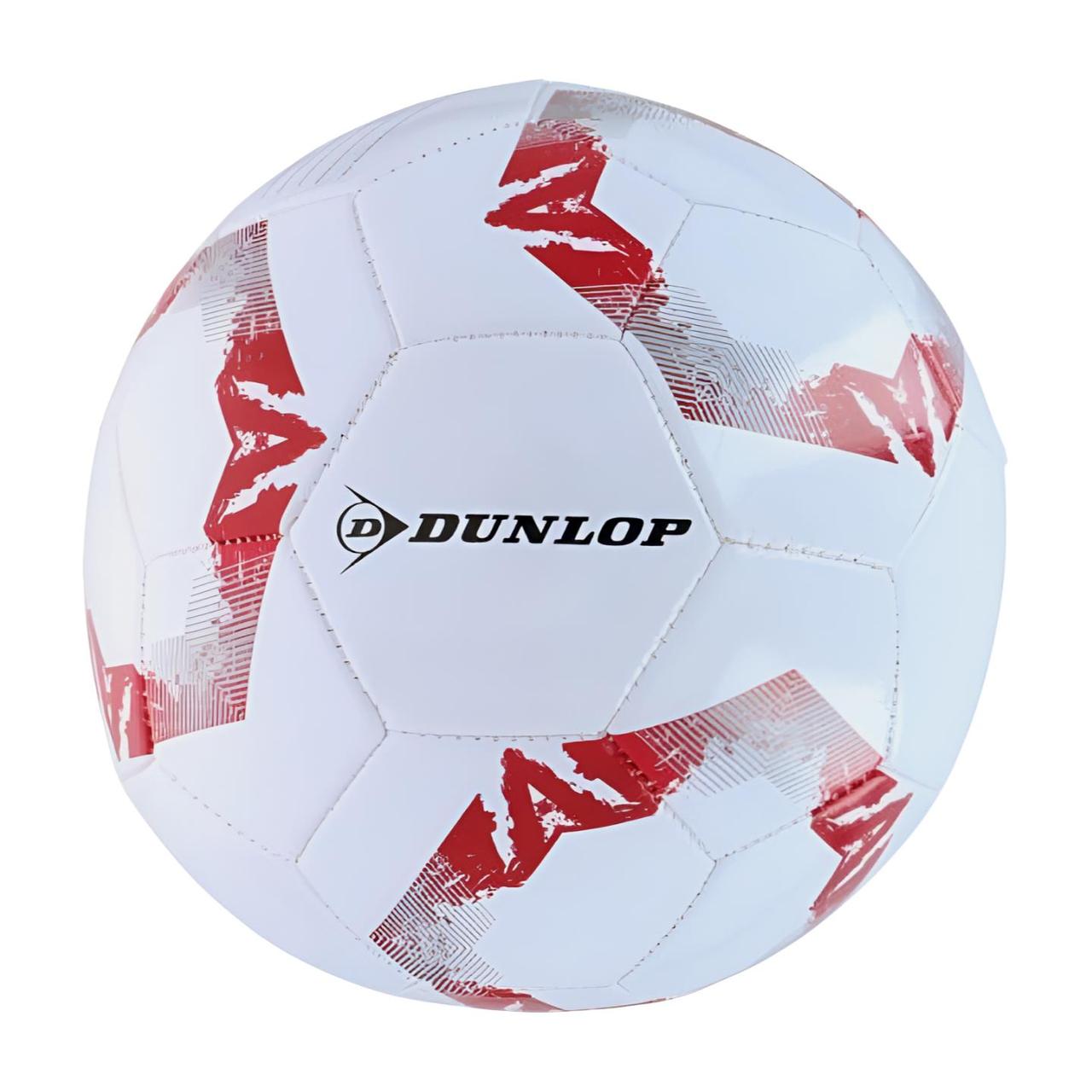 М'яч футбольний Dunlop Football, фото 1