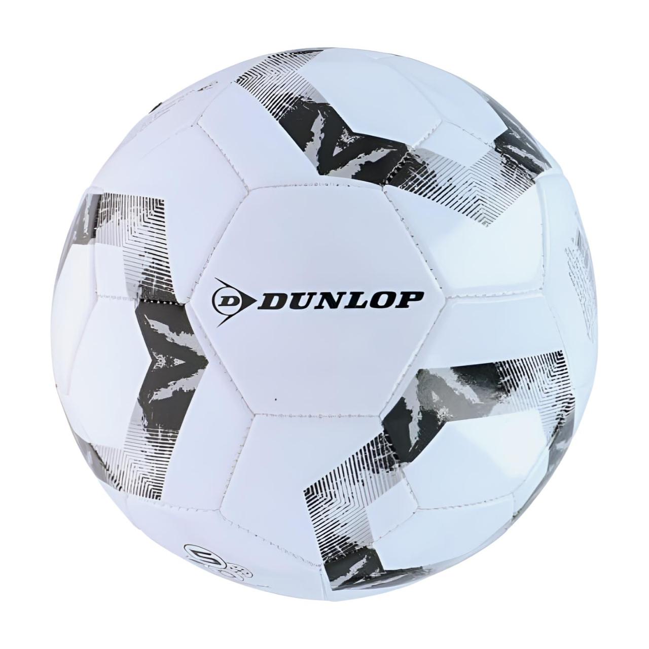 М'яч футбольний Dunlop Football, фото 1