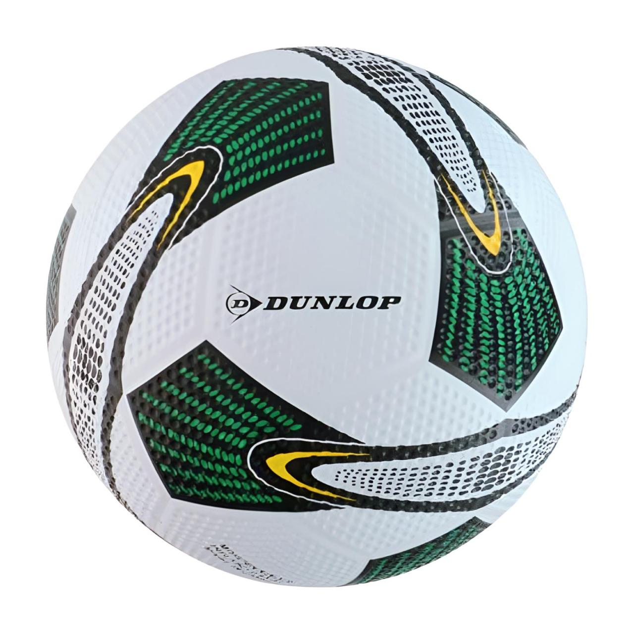М'яч футбольний Dunlop Street football, фото 1