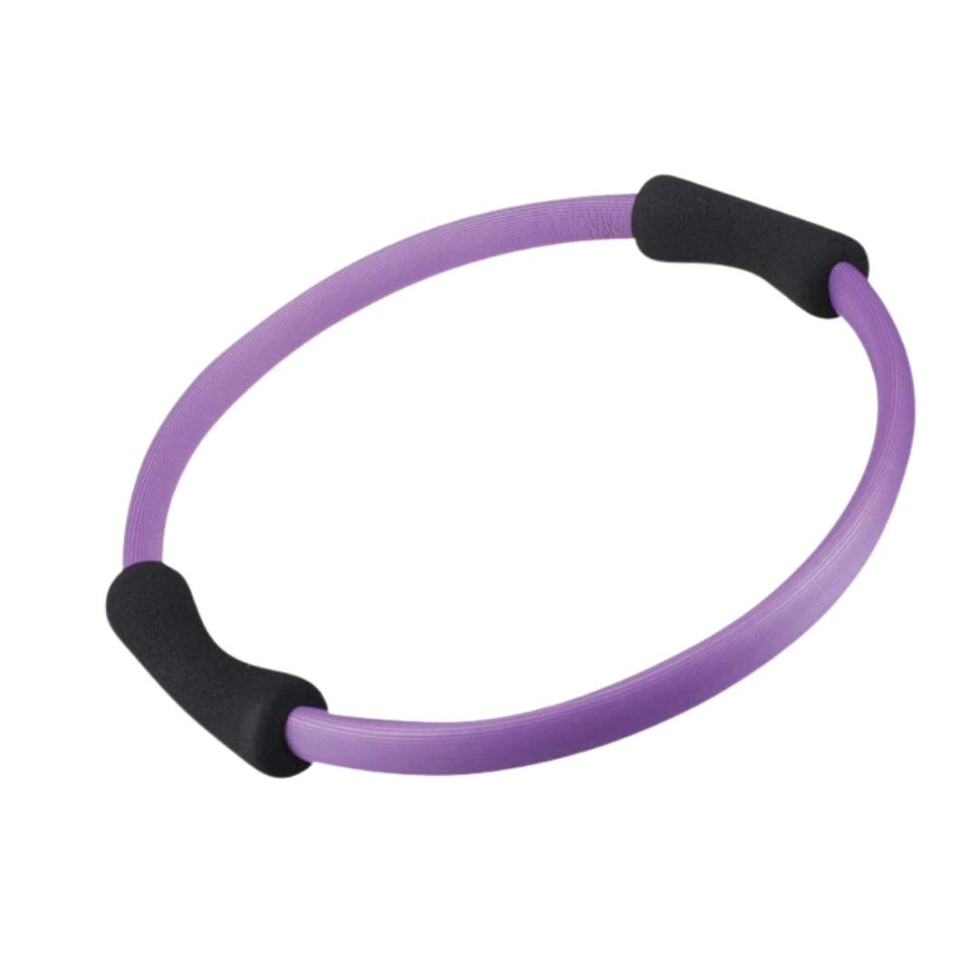 Кільце для пilатесу LiveUp PILATE RING, фото 1