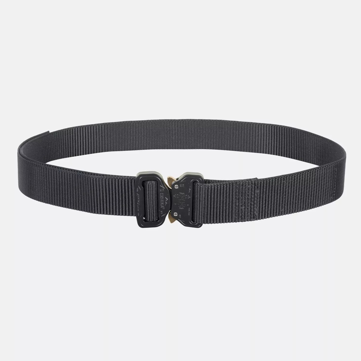 Ремінь Helikon-Tex COBRA (FC38) Tactical Belt, Shadow Grey