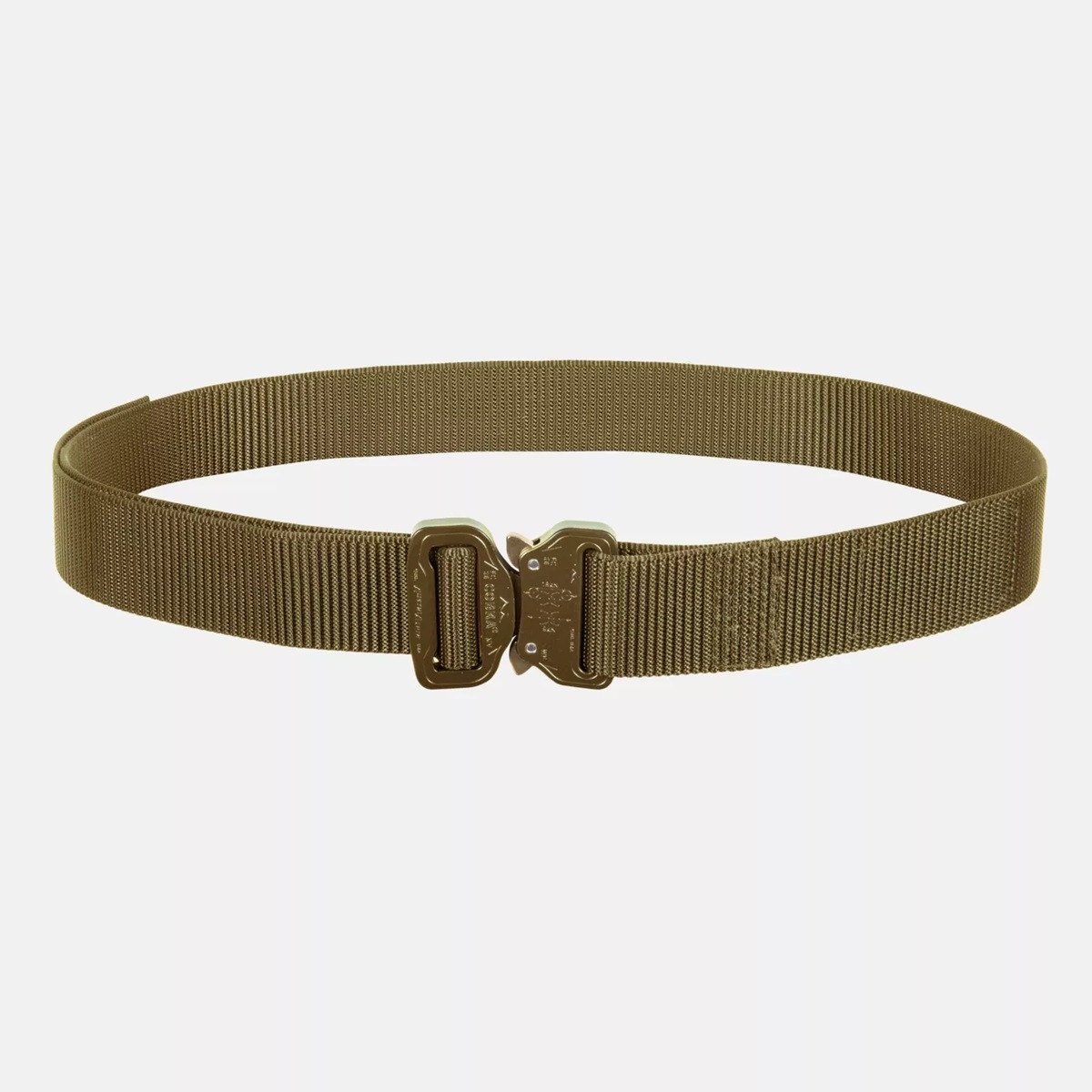 Ремінь Helikon-Tex COBRA (FC38) Tactical Belt Coyote