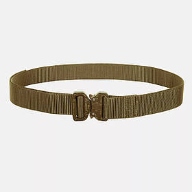 Ремінь Helikon-Tex COBRA (FC38) Tactical Belt Coyote