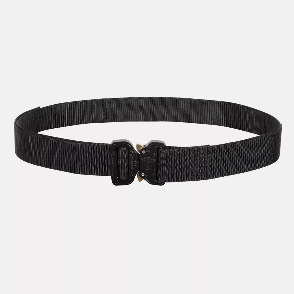 Ремінь Helikon-Tex COBRA (FC38) Tactical Belt Black