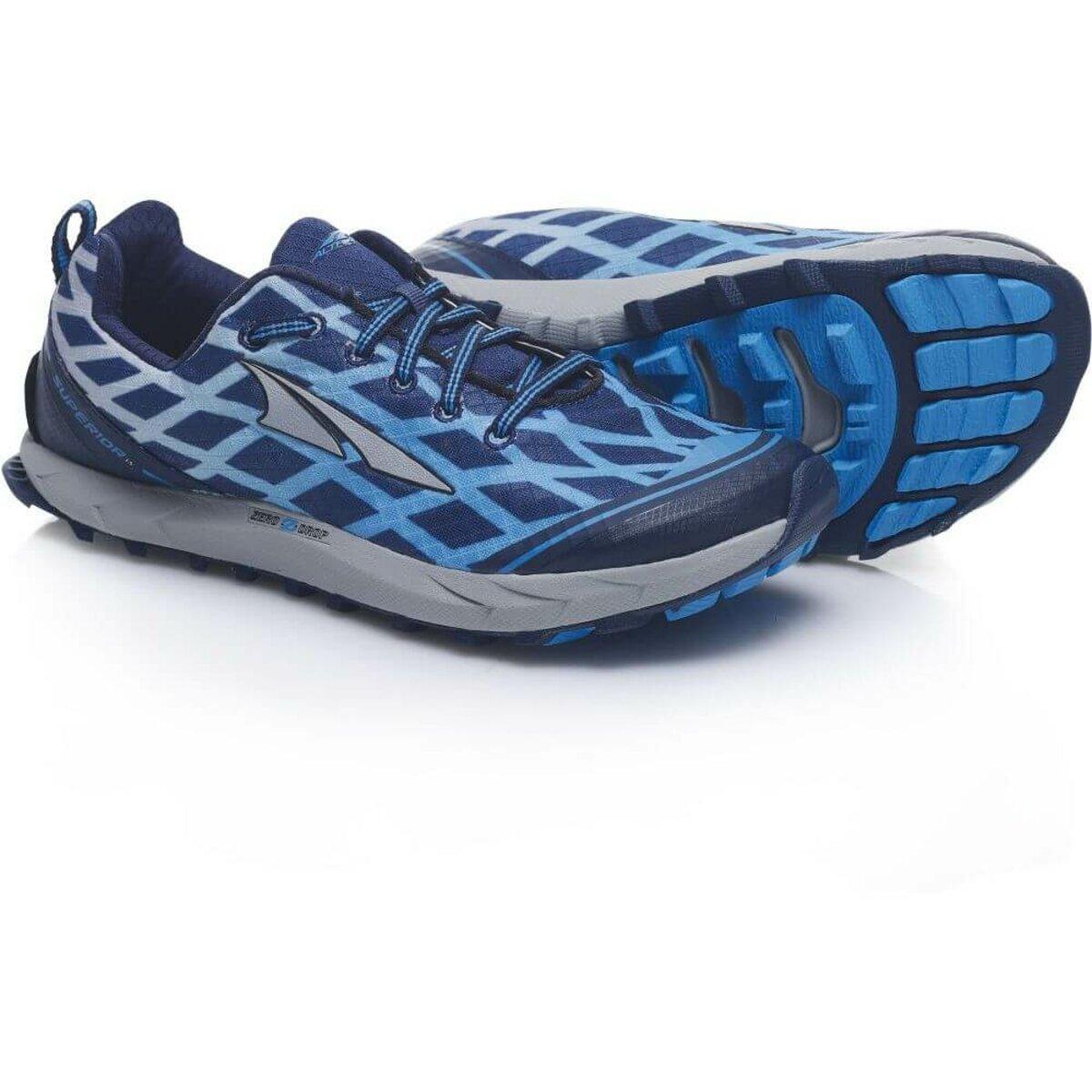 Кросівки для бігу Altra Superior 2,0, фото 1