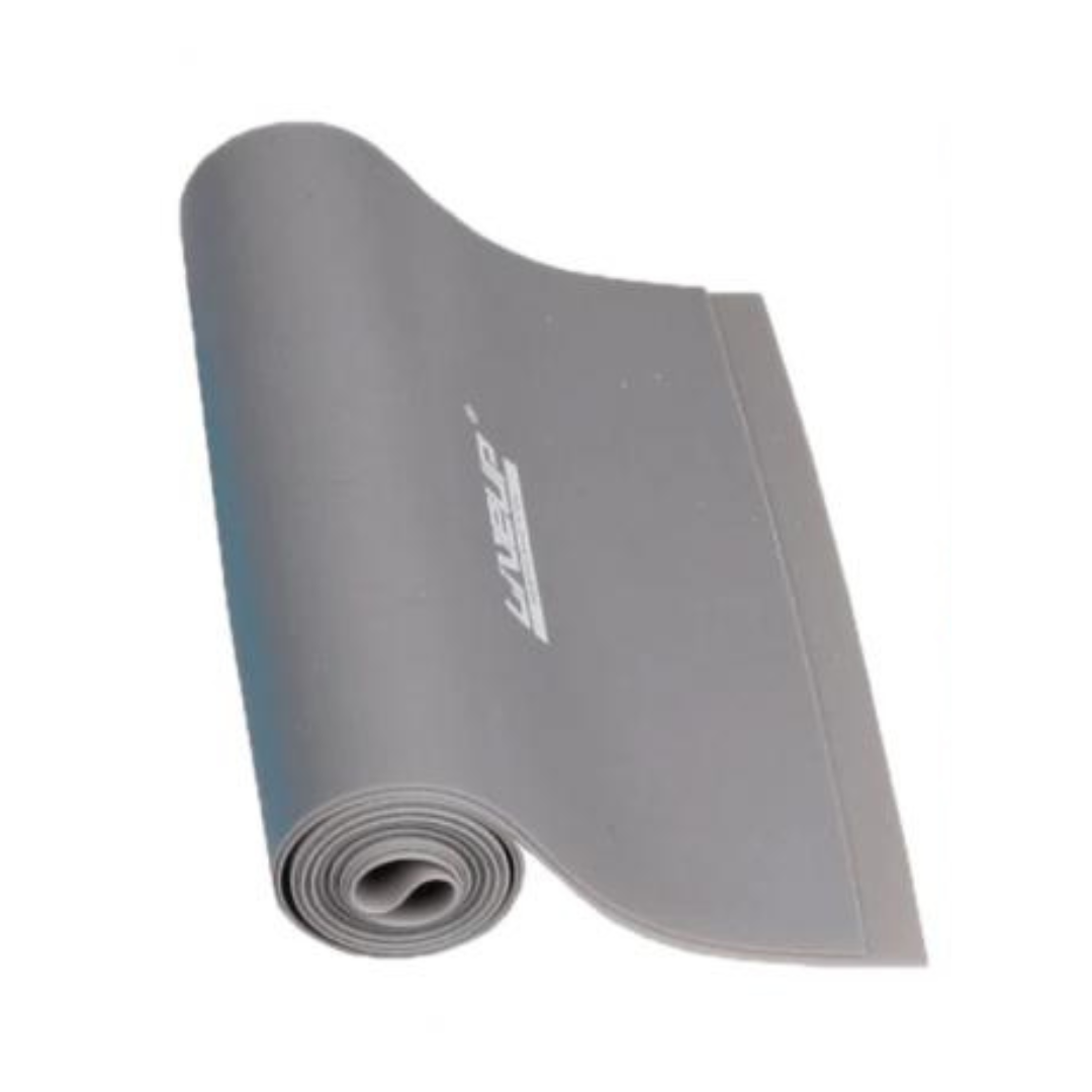 Еспандер стрічка LiveUp AEROBIC BAND X-HEAVY, фото 1