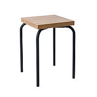 Табурет "Мартен" d20 мм (Дуб Античний)