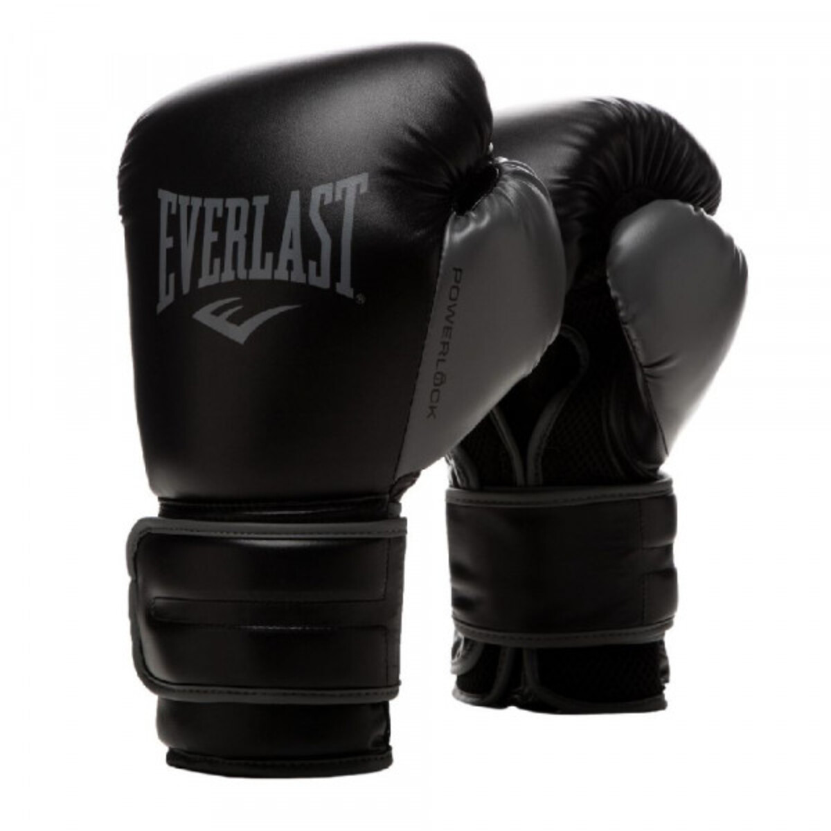 Боксерські рукавиці Everlast POWERLOCK TRAINING GLOVES, фото 1