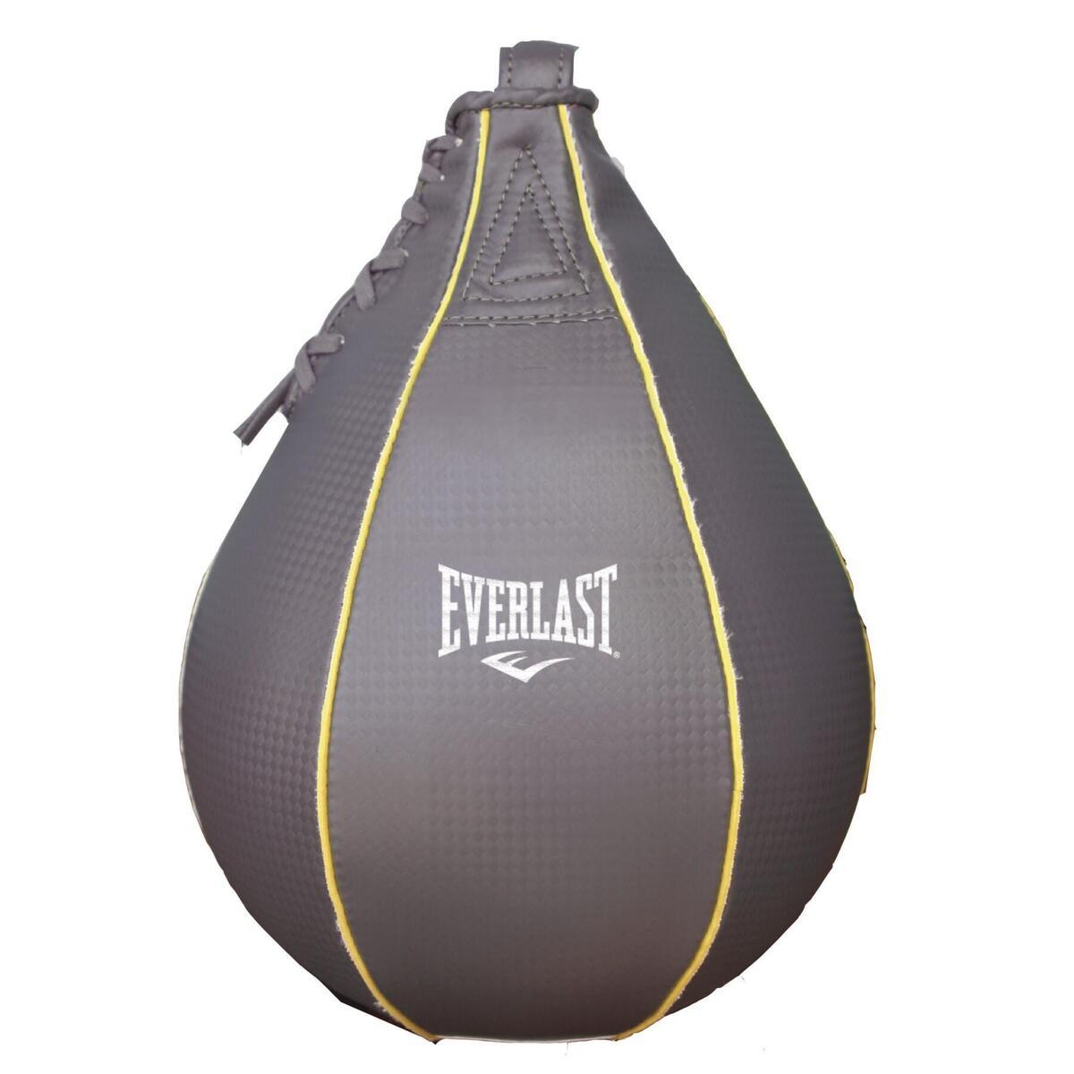 Боксерська груша Everlast EVERHIDE SPEED BAG, фото 1