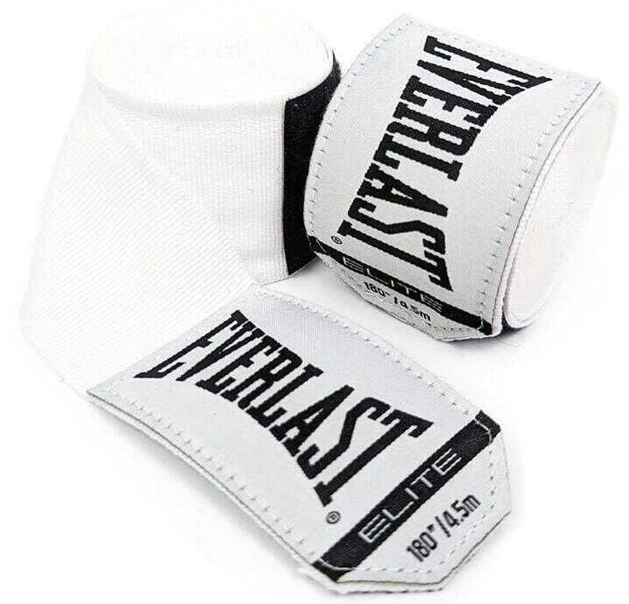 Бинти Everlast ELITE HANDWRAPS, фото 1