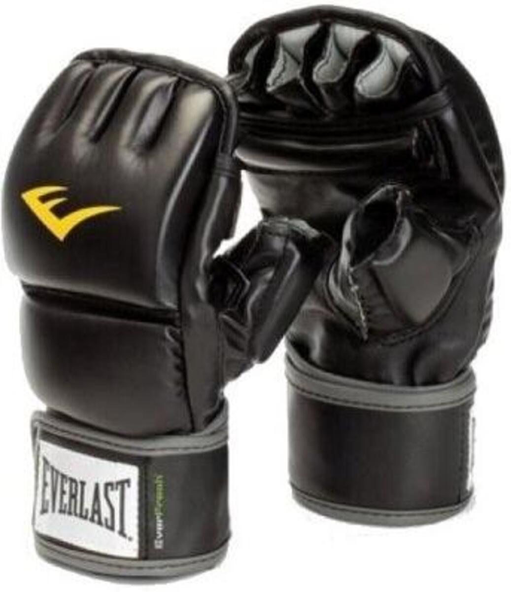 Рукавиці MMA Everlast WRIST WRAP HB GL, фото 1