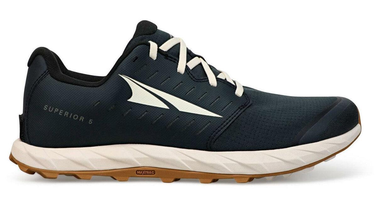 Кросівки для бігу Altra Superior 5.0, фото 1