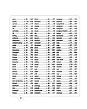 Соловничок. Англійська мова 1400 слів. (Весна), фото 8