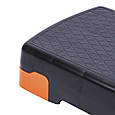 Степ-платформа LiveUp POWER STEP, фото 2