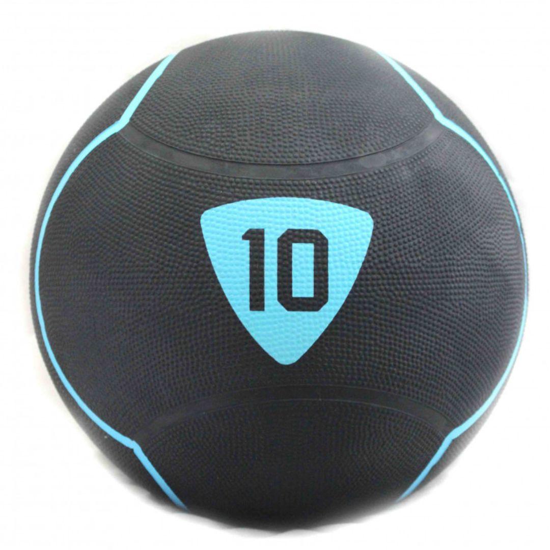 Медбол LivePro SOLID MEDICINE BALL, фото 1