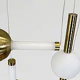 Підвісна сучасна люстра 2066/4, фото 6