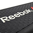 Степ-платформа Reebok Reebok Mini Step, фото 2