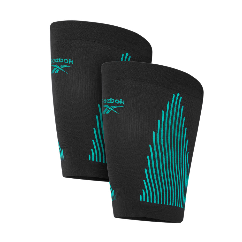 Компресійні рукава до стегна Reebok Knitted Compression Thigh Sleeve, фото 1