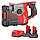 Перфоратор акумуляторний безщітковий SDS-PLUS MILWAUKEE M12 FHAC16-502X (1,15Дж), фото 2