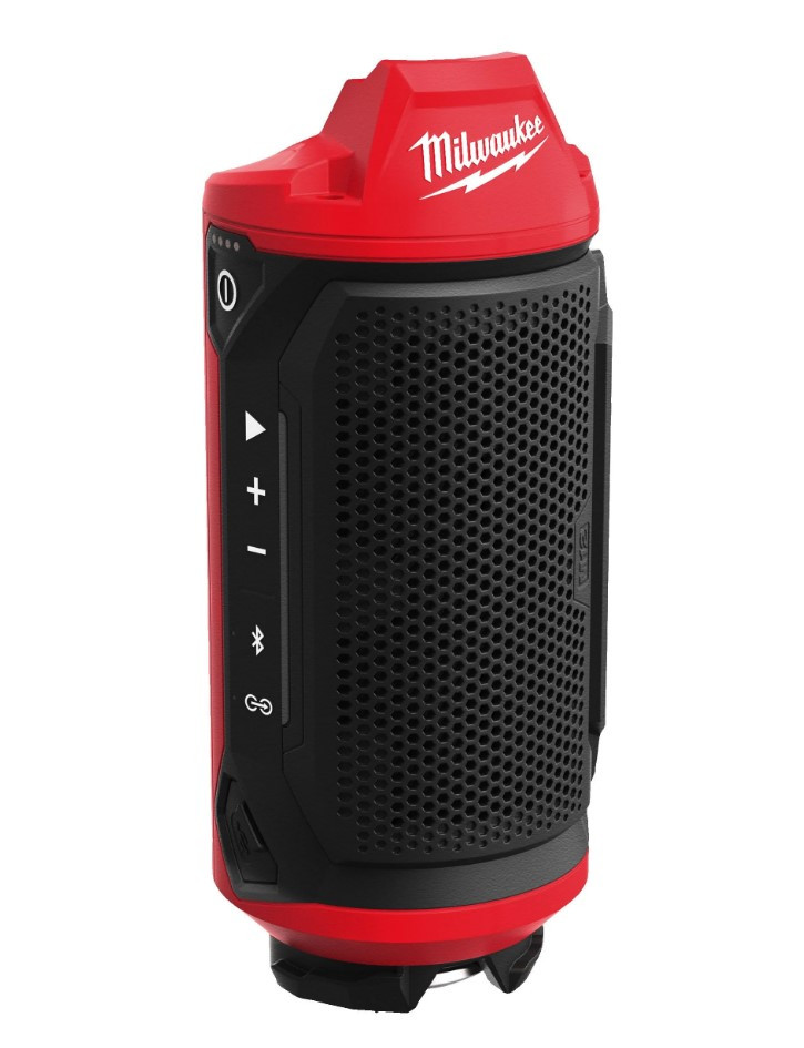 Динамік акумуляторний MILWAUKEE M12 SPEJSG2-0, фото 1