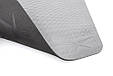 Килимок для йоги Reebok Double Sided Yoga Mat, фото 3