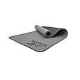 Килимок для йоги Reebok Double Sided Yoga Mat, фото 6