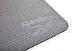 Килимок для йоги Reebok Double Sided Yoga Mat, фото 9