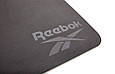 Килимок для йоги Reebok Double Sided Yoga Mat, фото 10
