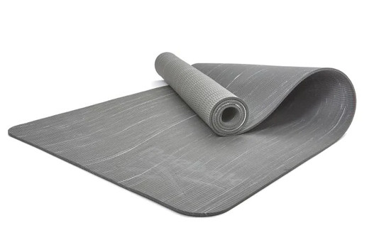 Килимок для йоги Reebok Camo Yoga Mat, фото 1