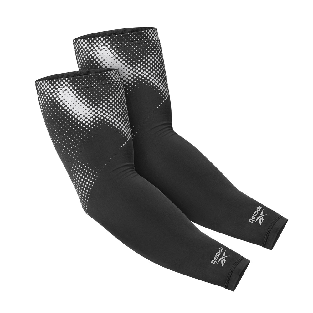Компресійні рукава Reebok Compression Arm Sleeve, фото 1