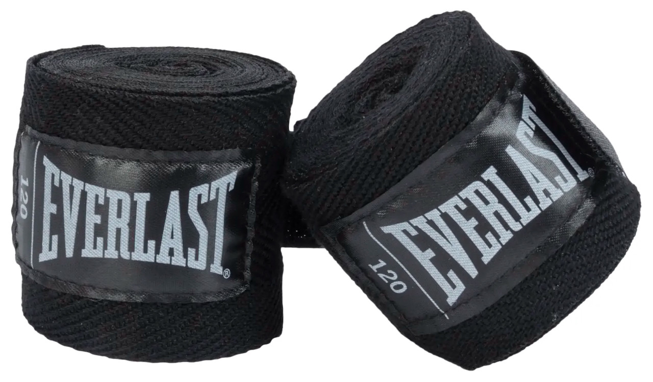 Бинти Everlast CORE HANDWRAPS, фото 1