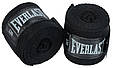 Бинти Everlast CORE HANDWRAPS, фото 2