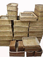 набори лотків