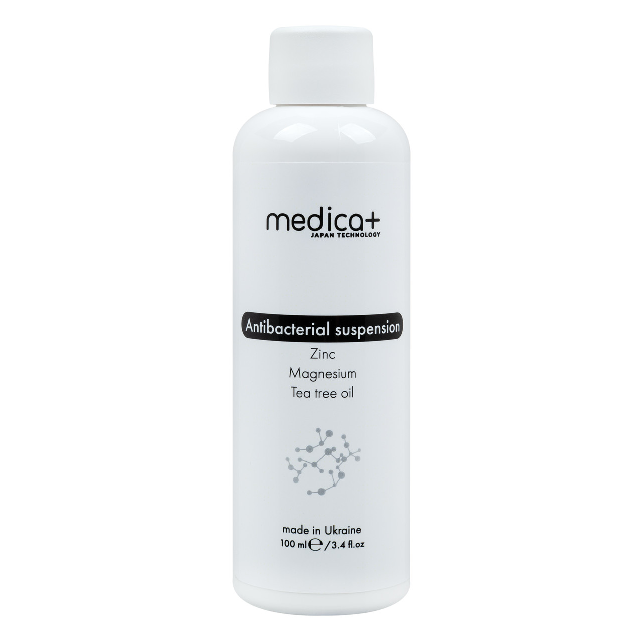Суспензія Medica+ Antibacterial suspension