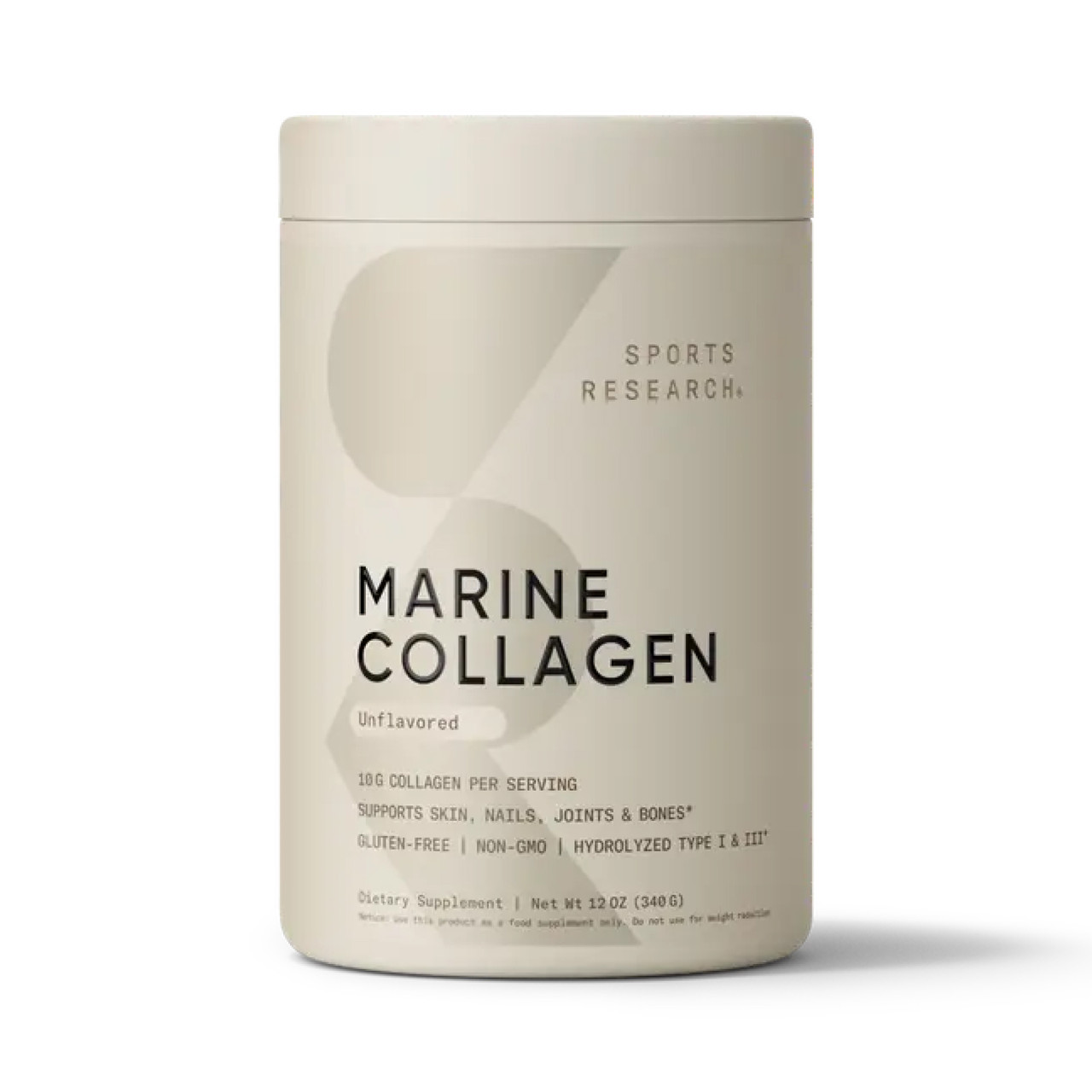 Marine Collagen - 340g