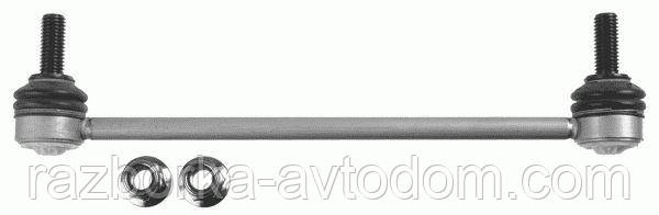Тяга стабілізатор передня Raiso (Швеція) Fiat Scudo, Фіат Скудо 07-16 #RL-140680F UANKVTI17