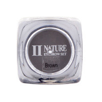 Пігмент PCD Brown (для мікроблейдингу)