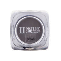 Пігмент PCD Brown (для мікроблейдингу)