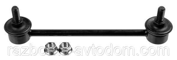 Тяга стабілізатора задня Raiso (Швеція) Mazda Premacy, Мазда Премасі 99-05 #RL-262170M UAJVQKC17