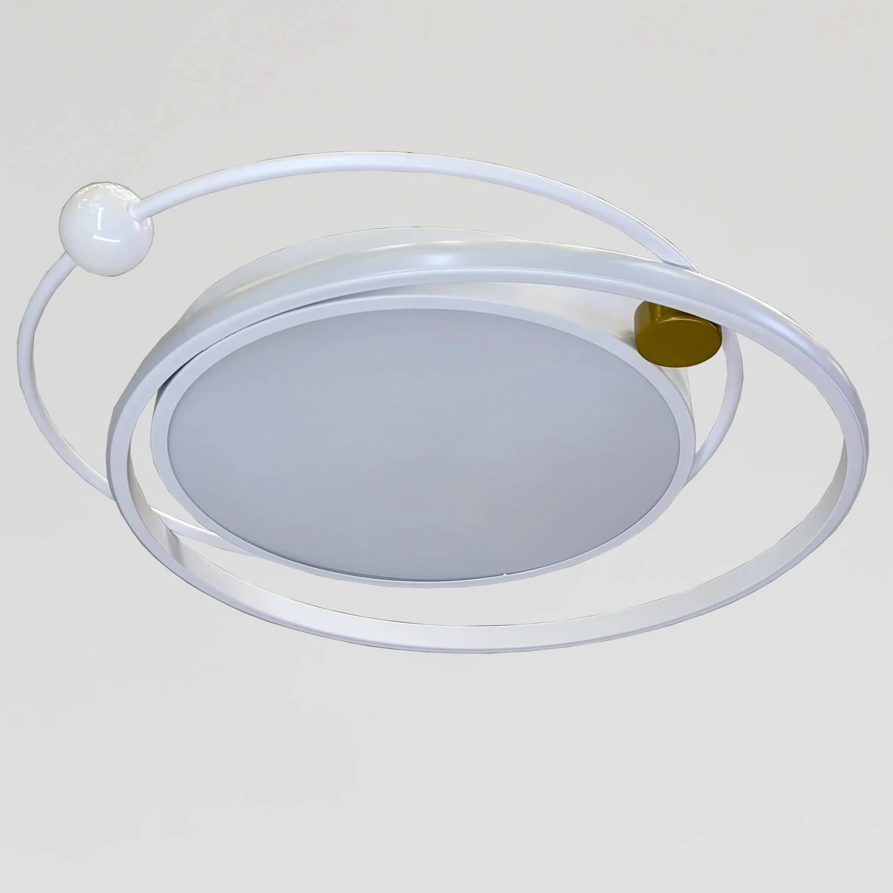 Стельова люстра 2469/600WH, фото 1